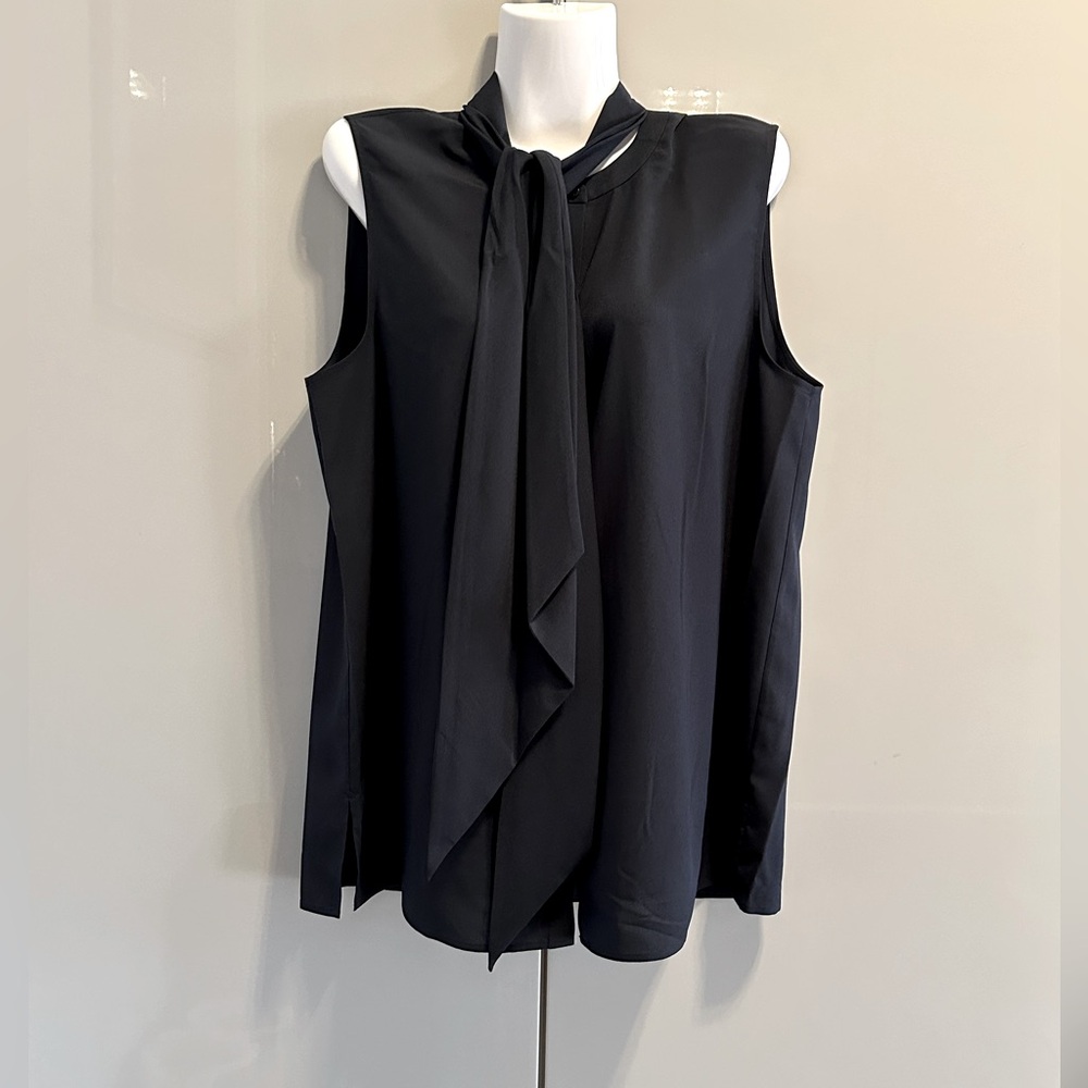 🌹TORY BURCH sleeveless blouse